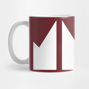 Sanguine Mug